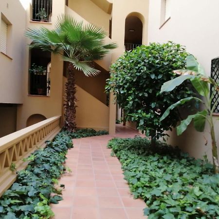 Apartamento Urbanizacion Alcaudon Isla Canela 1A Linea De Playa Экстерьер фото