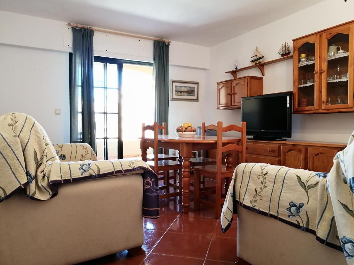 Apartamento Urbanizacion Alcaudon Isla Canela 1A Linea De Playa Экстерьер фото