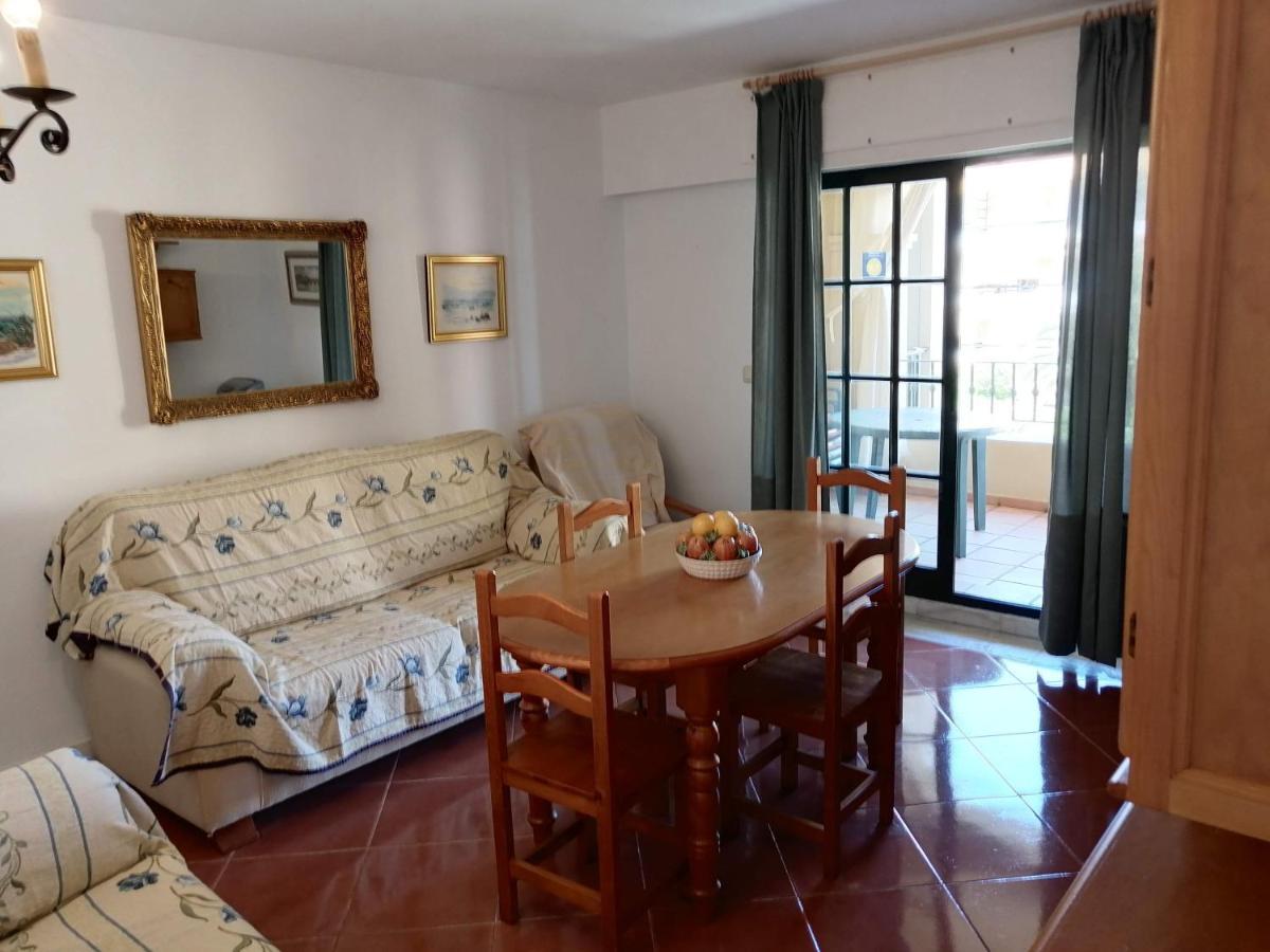 Апартаменты Apartamento Urbanizacion Alcaudon Isla Canela 1A Linea De Playa Экстерьер фото