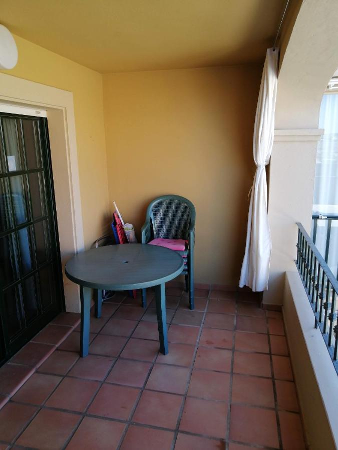 Апартаменты Apartamento Urbanizacion Alcaudon Isla Canela 1A Linea De Playa Экстерьер фото