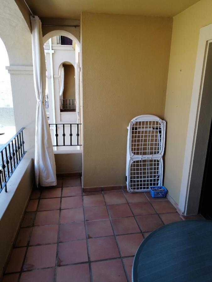 Апартаменты Apartamento Urbanizacion Alcaudon Isla Canela 1A Linea De Playa Экстерьер фото