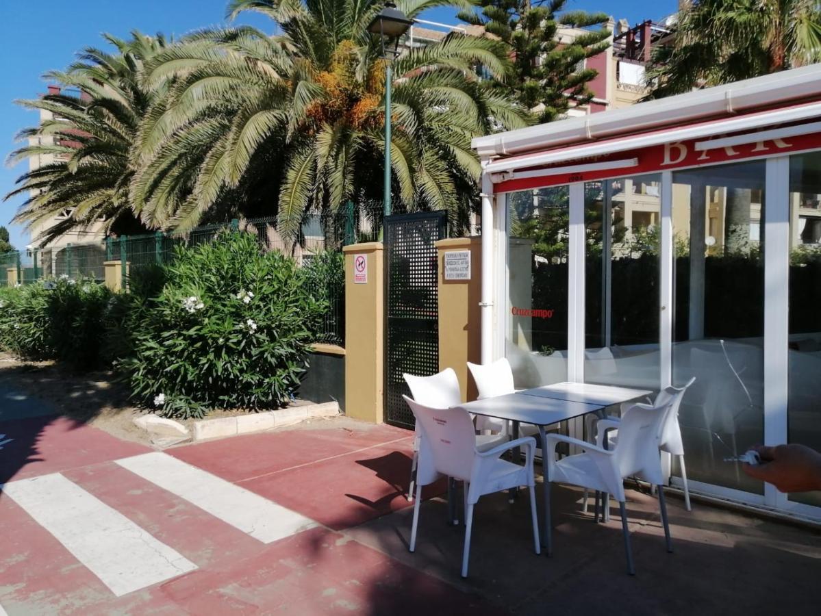 Apartamento Urbanizacion Alcaudon Isla Canela 1A Linea De Playa Экстерьер фото