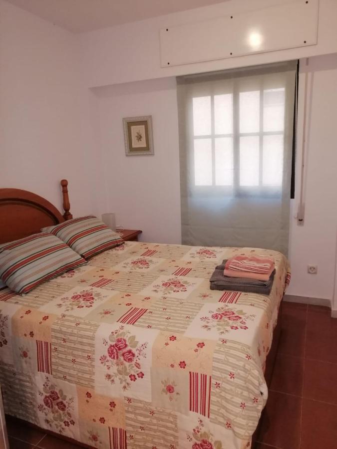 Apartamento Urbanizacion Alcaudon Isla Canela 1A Linea De Playa Экстерьер фото